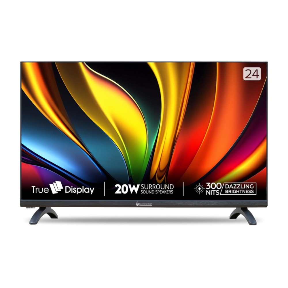 LE TVs That Make Every Frame a Masterpiece.
