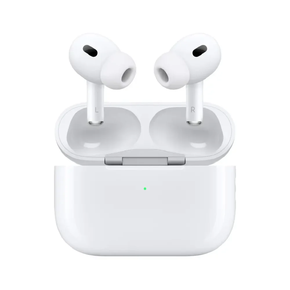 Apple Airpods pro (2nd generation)(UAE & USA Version)