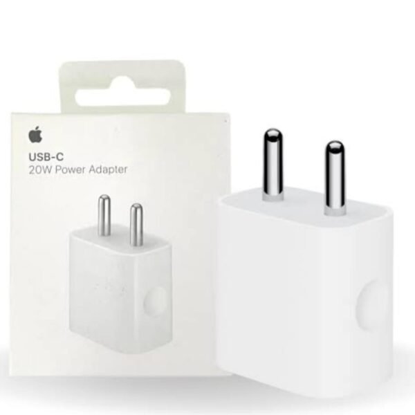 Apple USB-C 20W Power Adapter