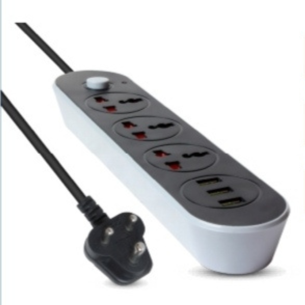 CX02 Power Socket Extension board