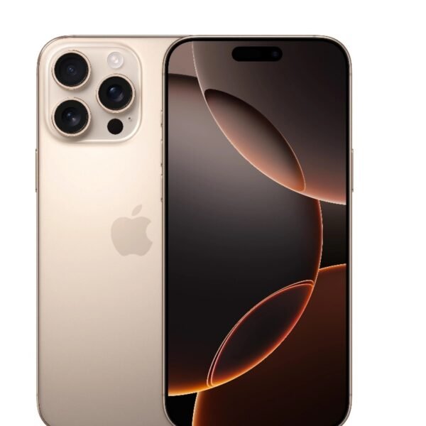 Apple Iphone 16 Pro Max