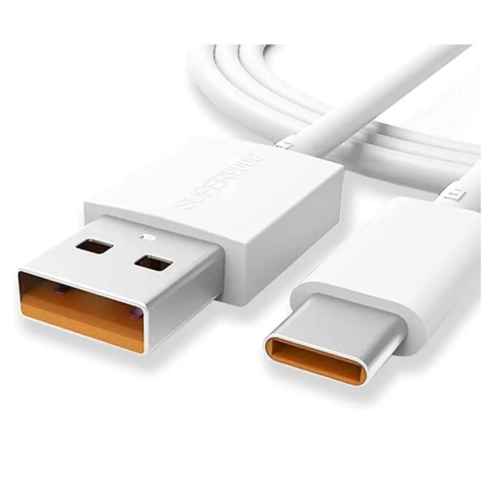 Charger for Oppo (120W) - Image 5
