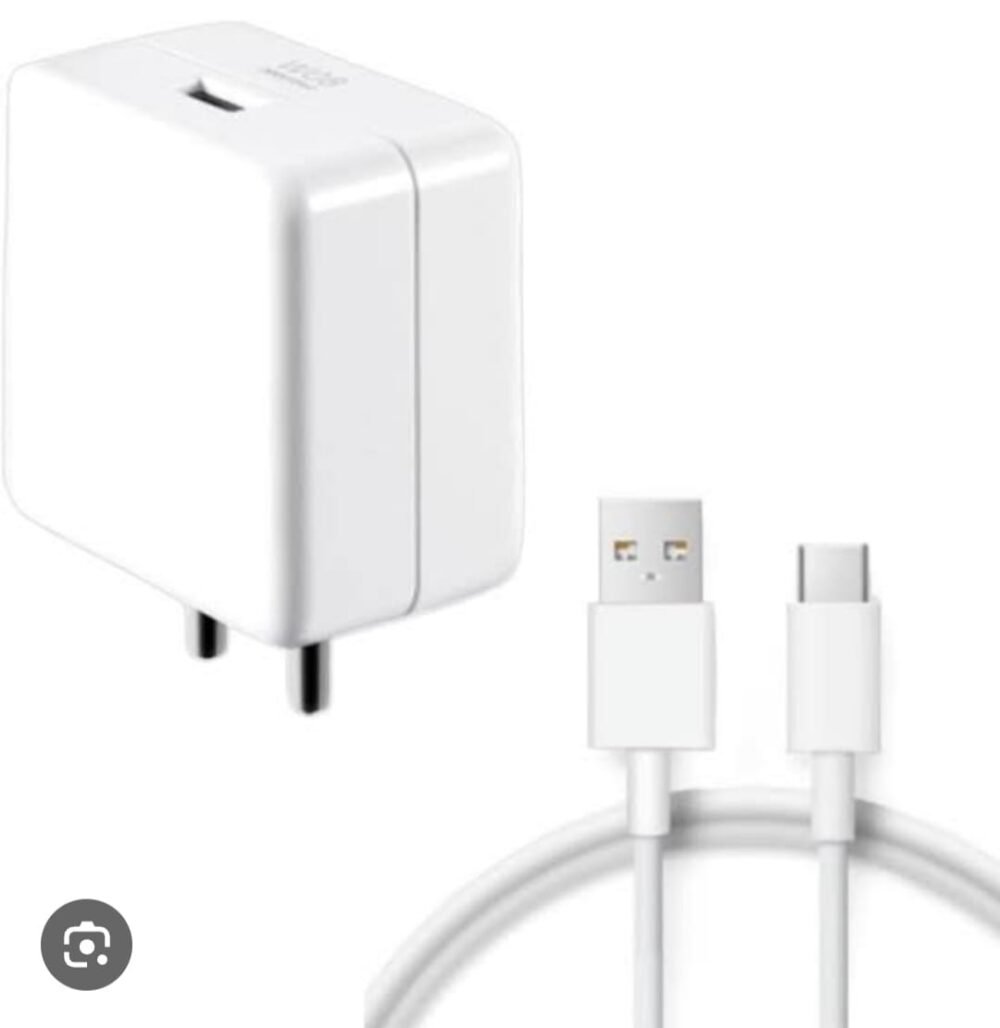 Charger for Oppo (120W)
