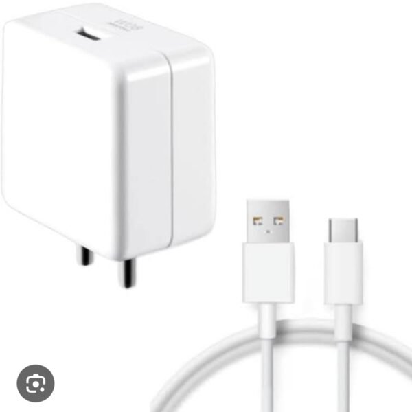 Charger for Oppo (120W)