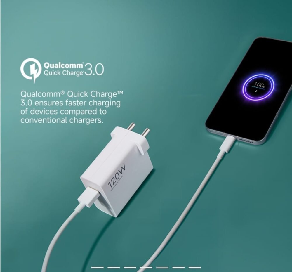 Chareger for MI (120W) - Image 7