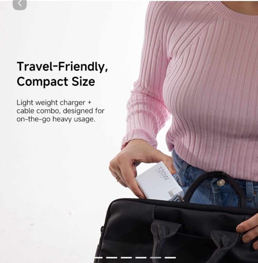 Chareger for MI (120W) - Image 6