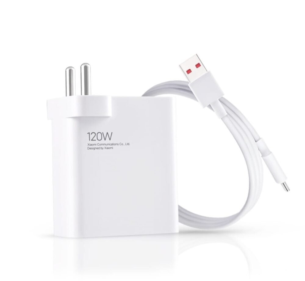 Chareger for MI (120W)