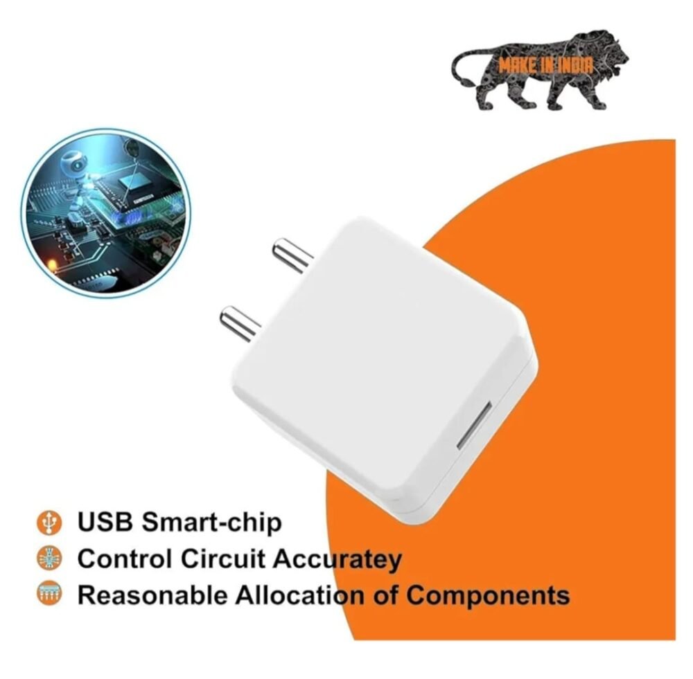Charger for Oppo (120W) - Image 2