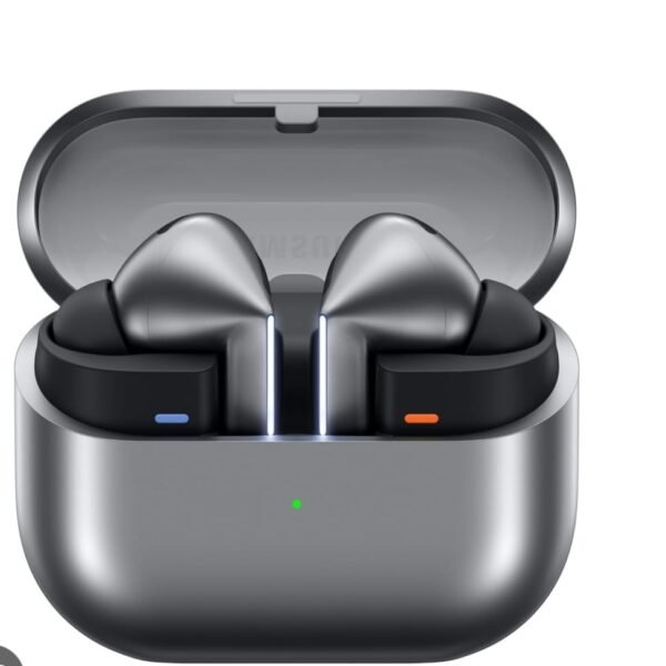 Samsung Galaxy Buds 3 Pro Wireless Earbud(Silver)