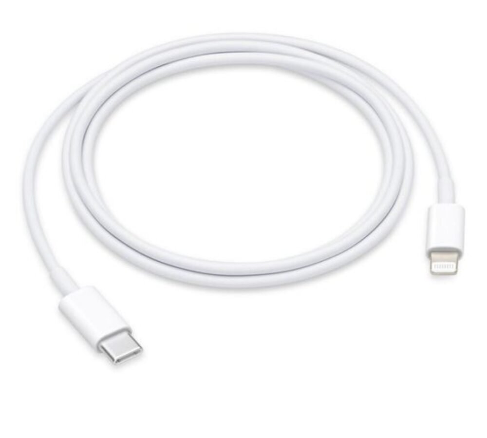 USB-C To Lightning Cable - Image 2