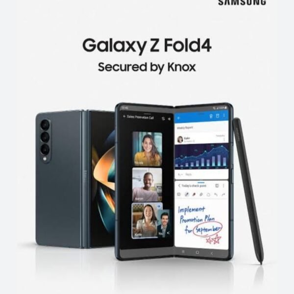 Samsung Galaxy Z Fold 4