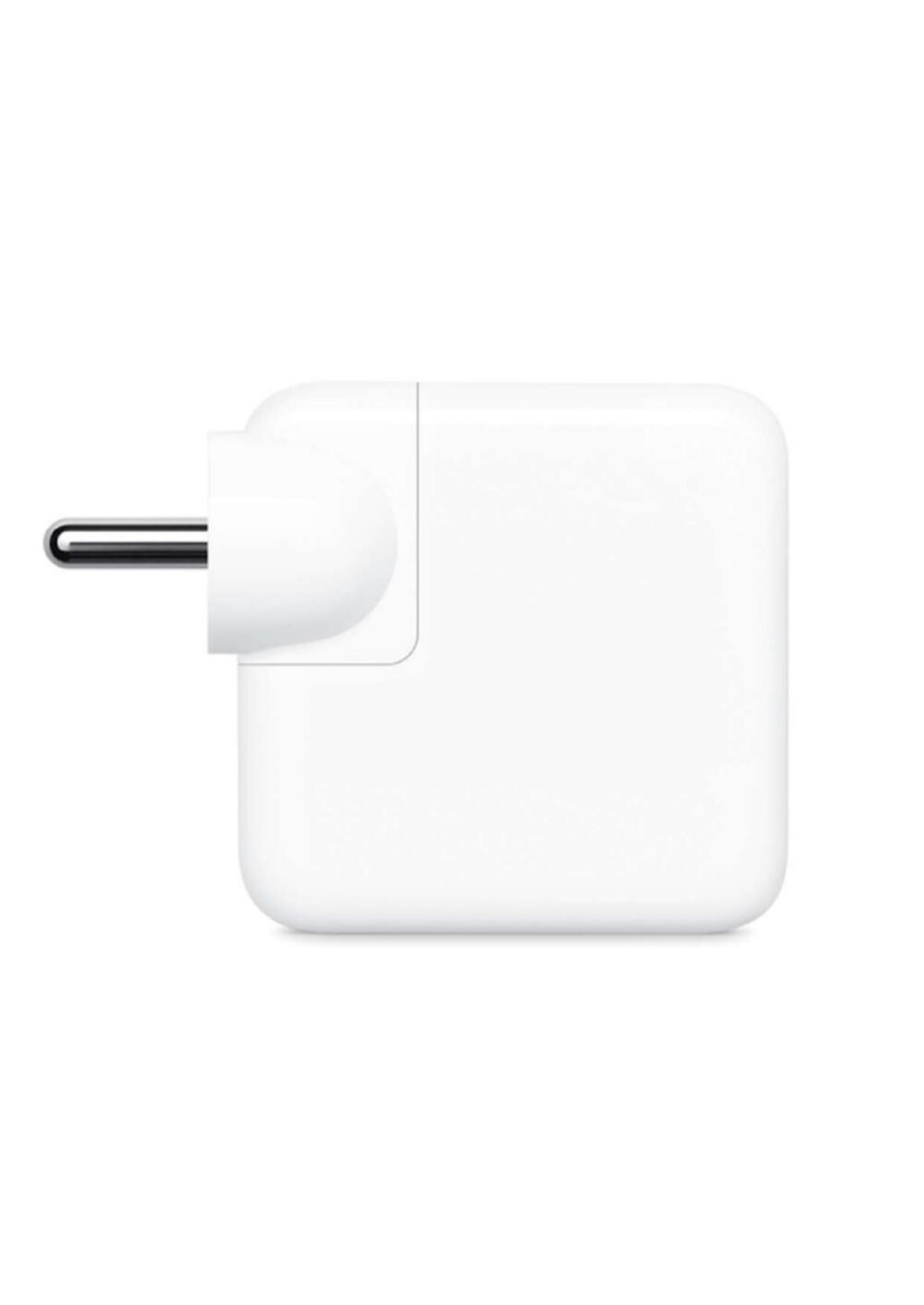 Apple 35W Dual Adapter with USB-C cable - Image 4