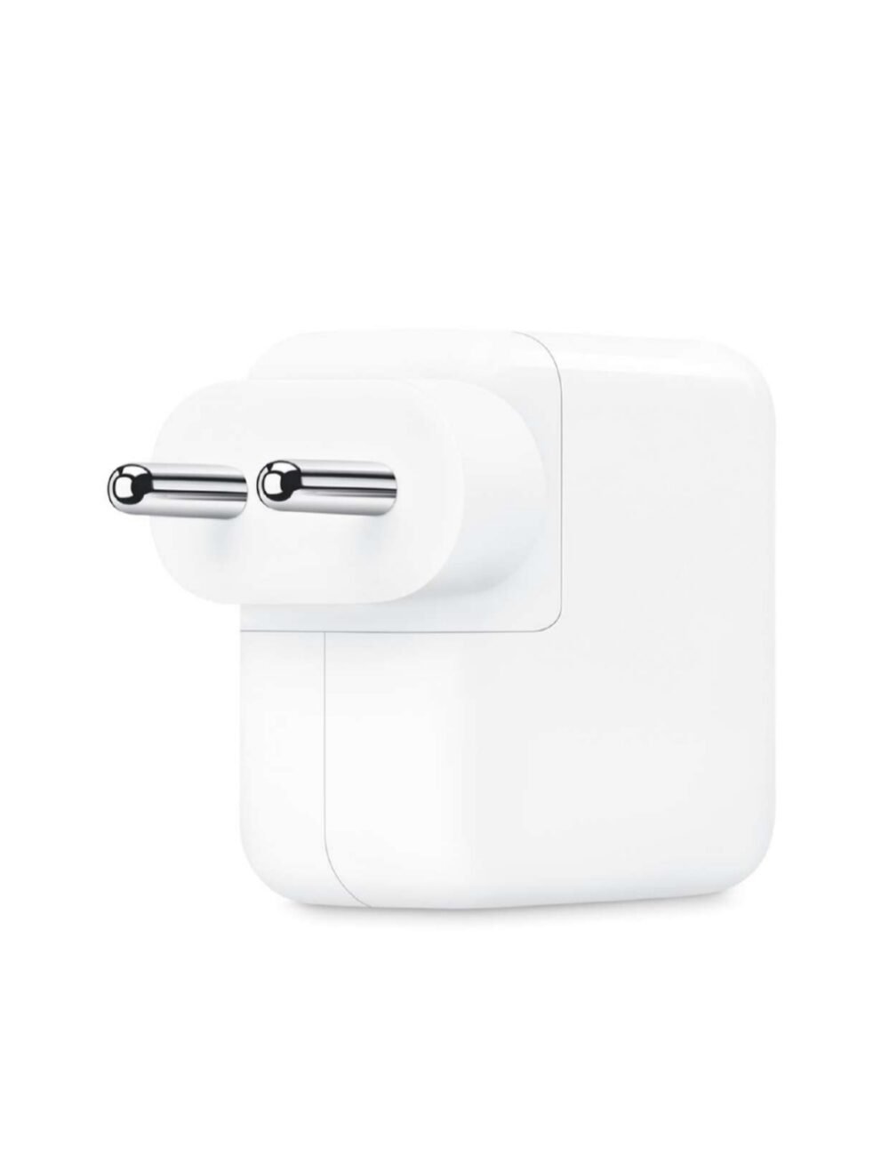 Apple 35W Dual Adapter with USB-C cable - Image 3